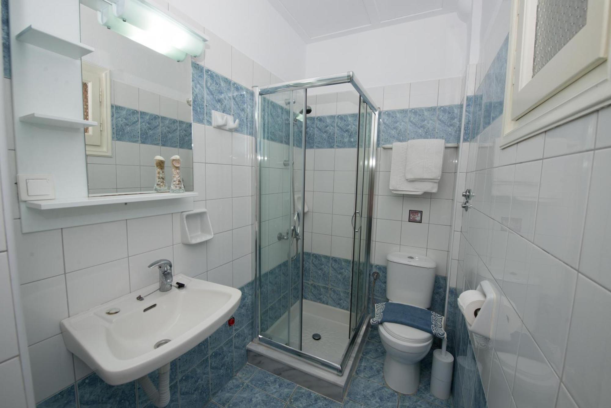 Tereza Apartments 阿查拉维 外观 照片