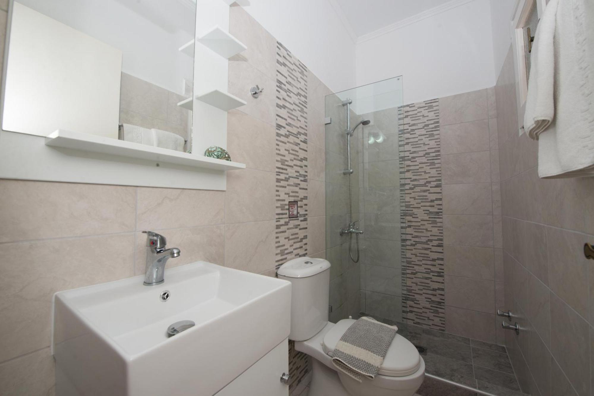 Tereza Apartments 阿查拉维 外观 照片