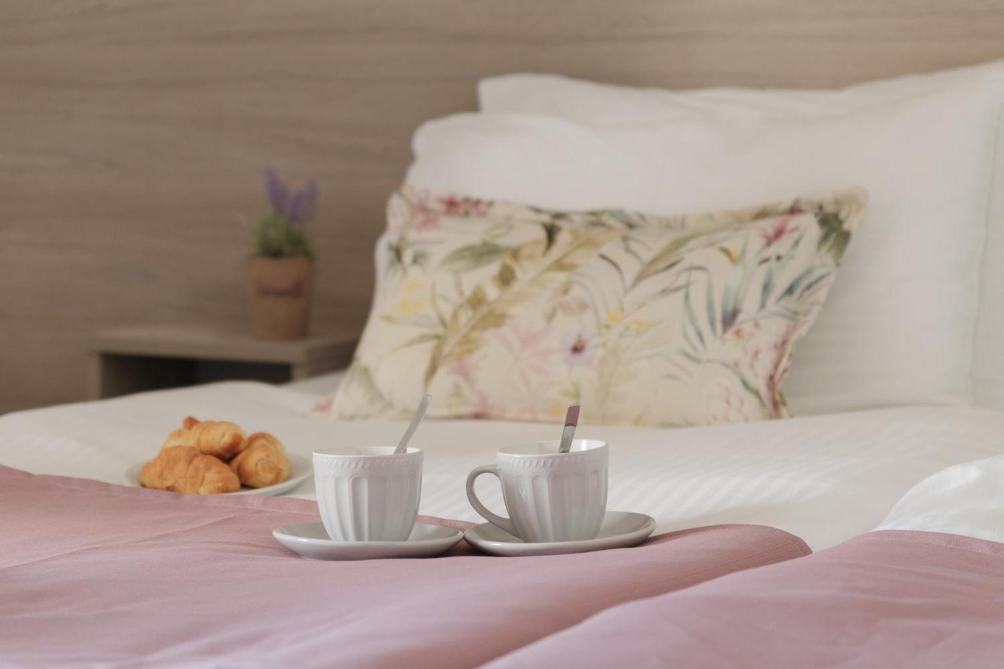 Tereza Apartments 阿查拉维 外观 照片