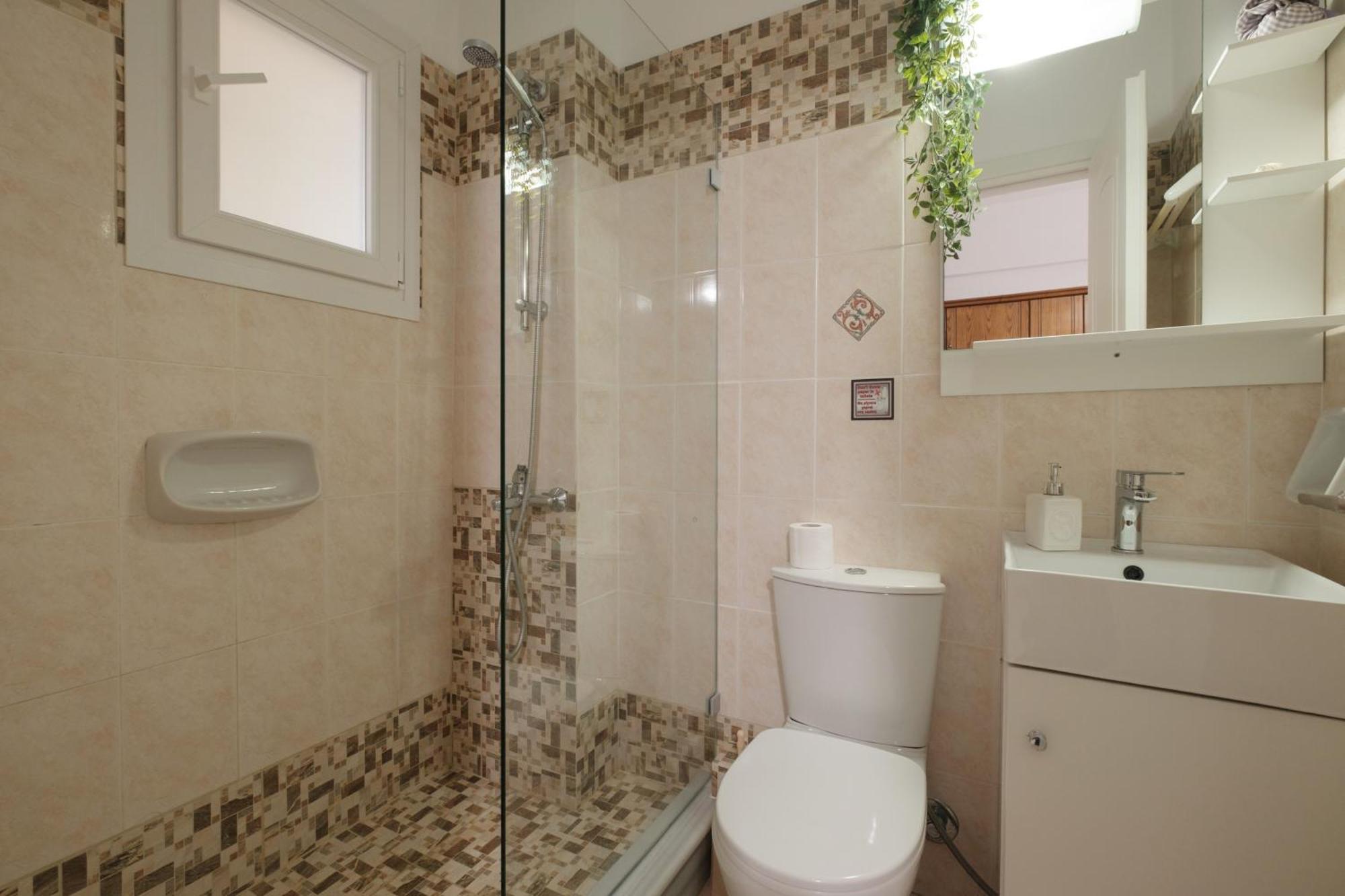 Tereza Apartments 阿查拉维 外观 照片